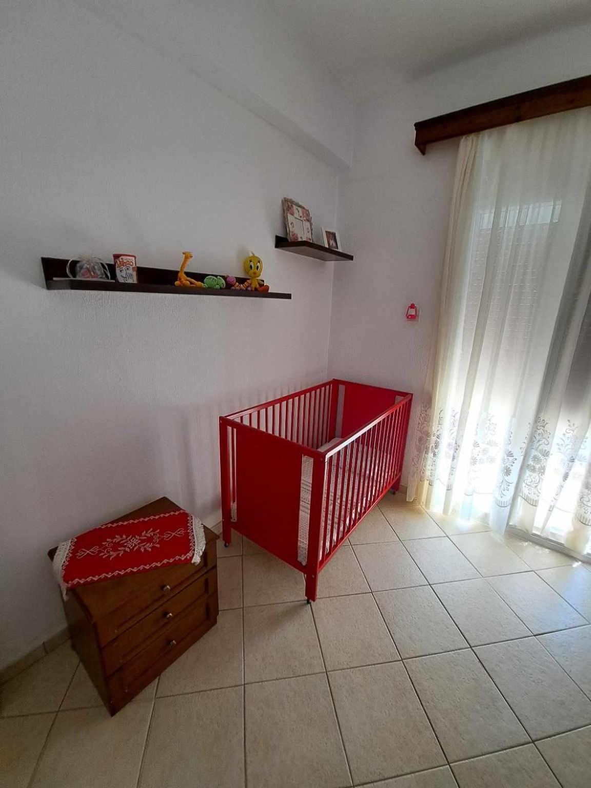 Appartamento Sunday House Skála Kallirákhis Esterno foto