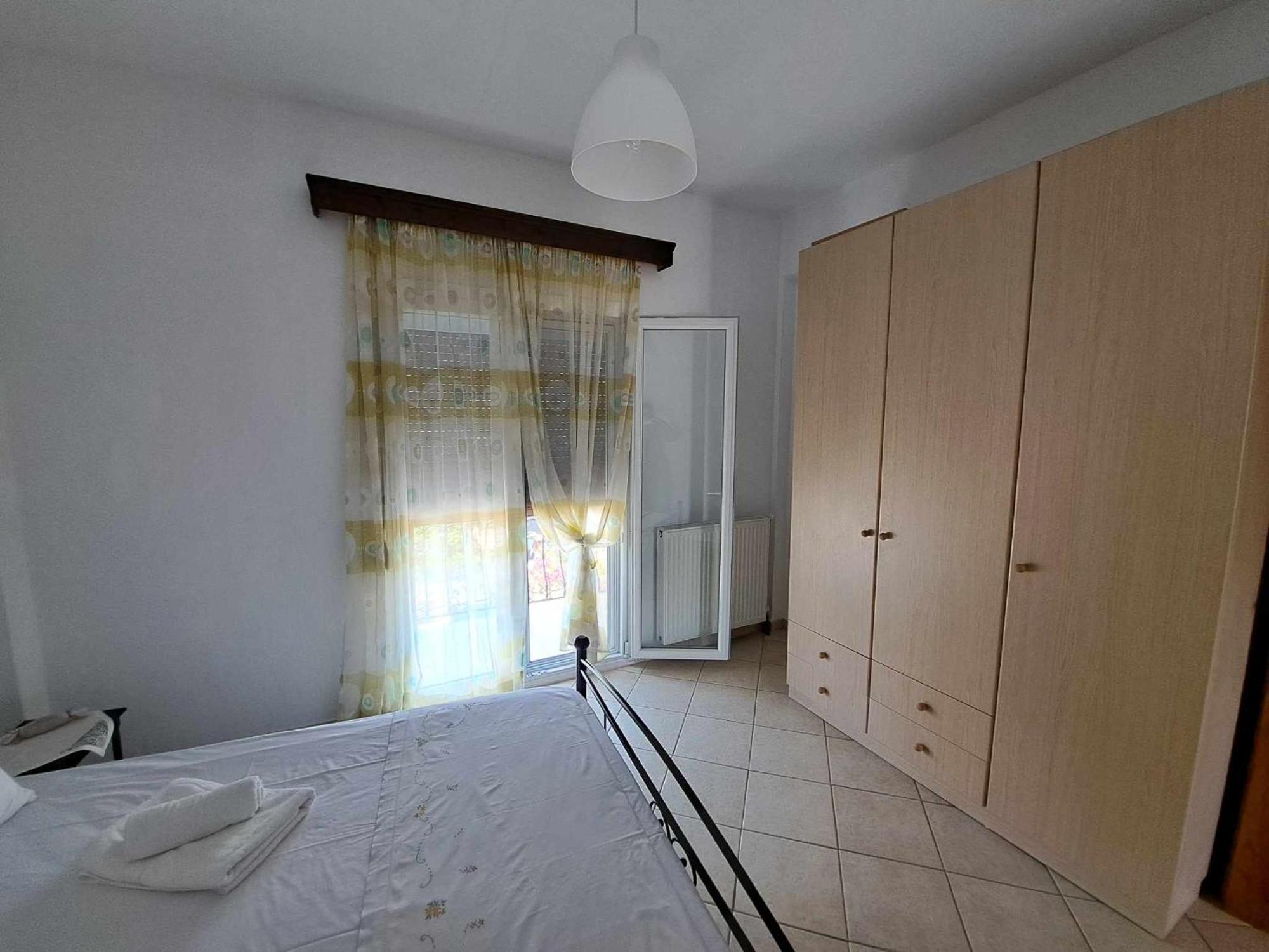 Appartamento Sunday House Skála Kallirákhis Esterno foto