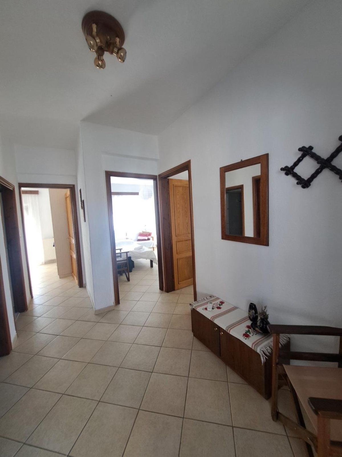 Appartamento Sunday House Skála Kallirákhis Esterno foto